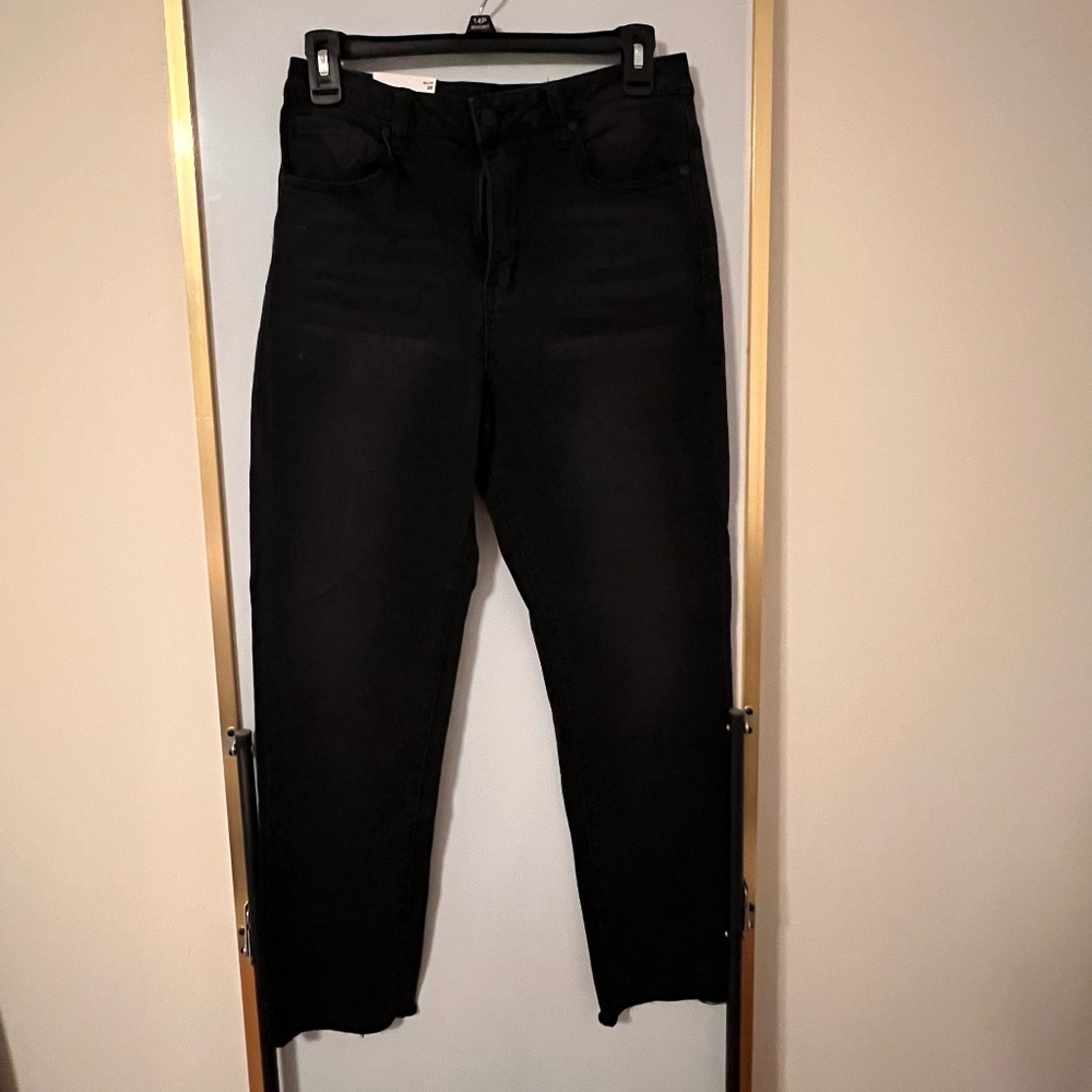 Size 28 Forever 21 Mom Jeans